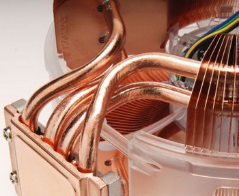 zalman CNPS9900