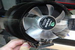 zalman CNPS9700 NT fan