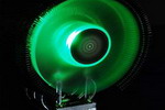 zalman CNPS9700 NT light